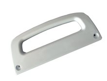 02 44 705 Beko 4246420110 Original Door Handle